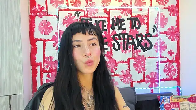 Mhelanny2 online show from March 20, 1:59 pm