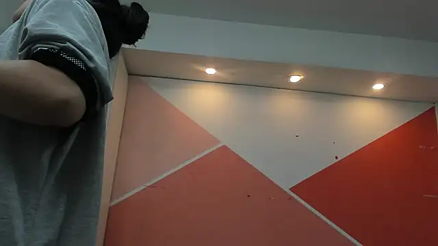 Mhelanny2 online show from September 13, 4:18 pm