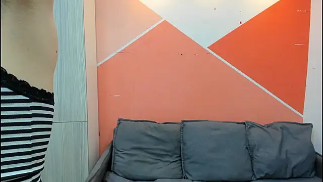 Mhelanny2 online show from October 17, 5:59 pm