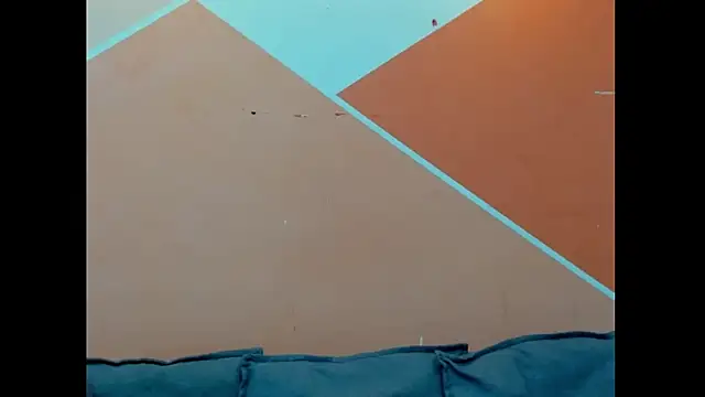 Mhelanny2 online show from October 24, 9:25 pm