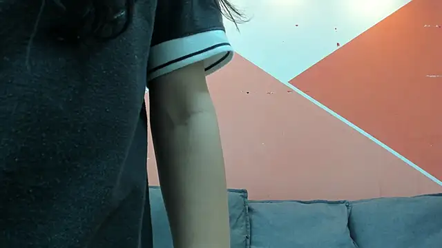 Mhelanny2 online show from September 27, 5:52 pm