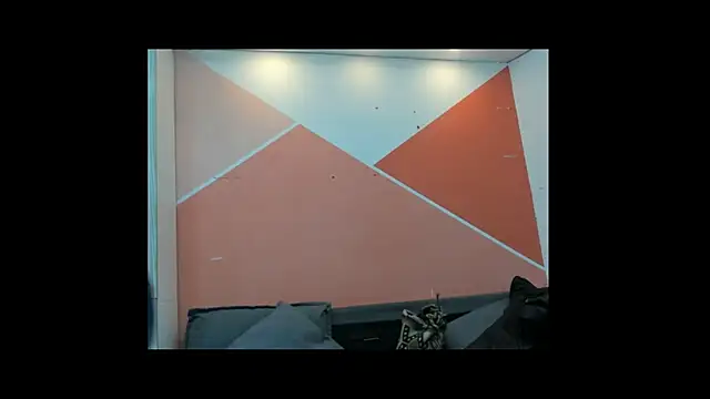 Mhelanny2 online show from October 15, 6:05 pm