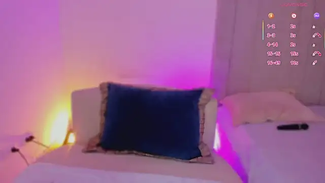 luisah  online show from April 2, 7:42 pm