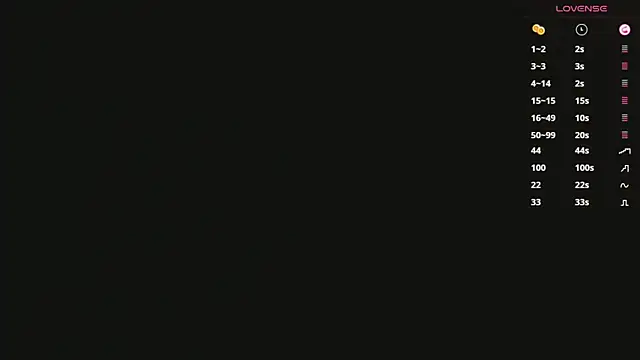 luisah  online show from September 23, 8:27 pm