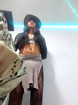 latintransbigcum online show from September 21, 3:39 pm
