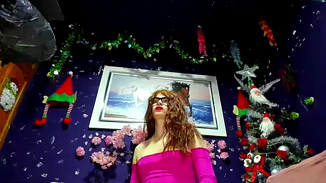latintransbigcum online show from February 5, 7:53 pm