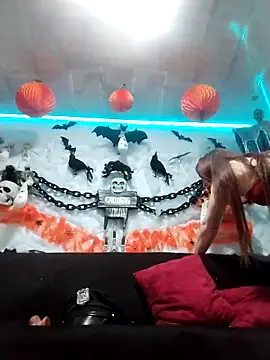 latintransbigcum online show from October 10, 2:51 pm