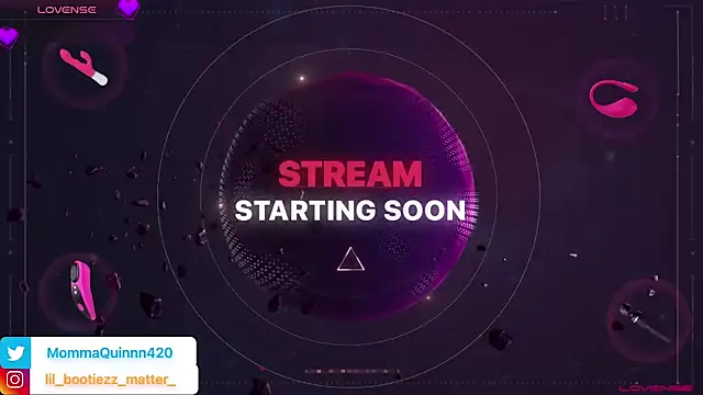 lil momma420 online show from March 4, 3:25 am