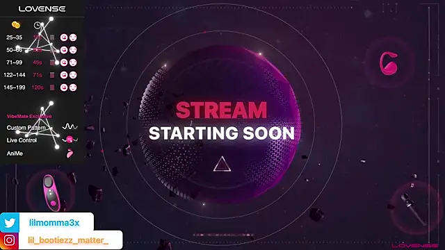 Snapshot of lil_momma420 chatting on February 1, 5:58 pm lil momma420 online show from February 1, 5:58 pm