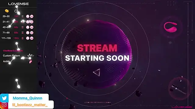 Snapshot of lil_momma420 chatting on February 12, 3:18 am lil momma420 online show from February 12, 3:18 am