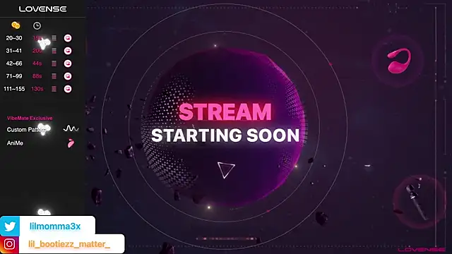 Snapshot of lil_momma420 chatting on February 10, 2:26 pm lil momma420 online show from February 10, 2:26 pm