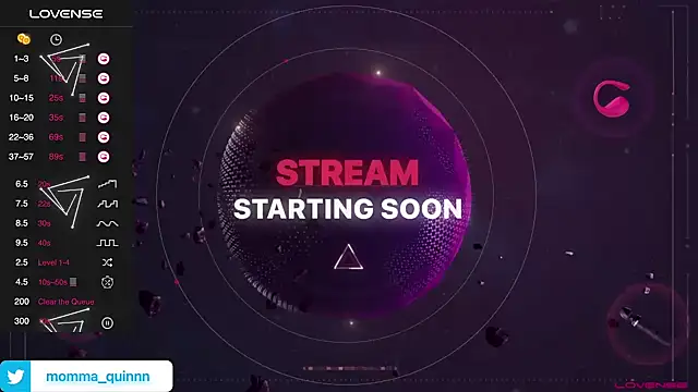 Snapshot of lil_momma420 chatting on March 14, 9:57 am lil momma420 online show from March 14, 9:57 am