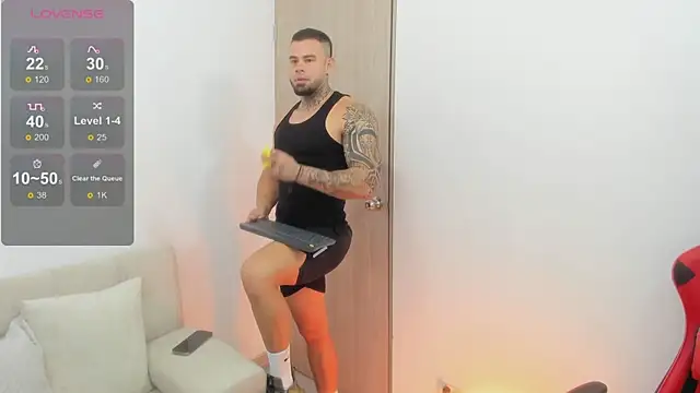 jeanpi01 online show from April 1, 4:14 am