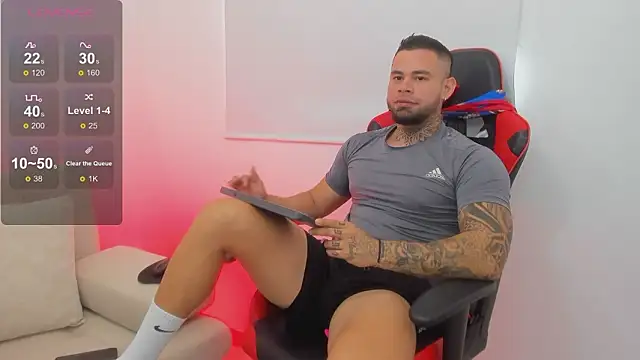 jeanpi01 online show from March 6, 5:08 pm