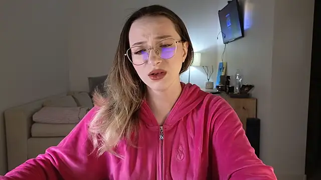 PassionAnn online show from March 1, 9:48 pm