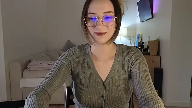 PassionAnn online show from March 20, 8:54 pm