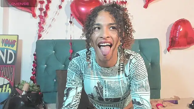 StefanyMiler online show from March 5, 7:43 pm