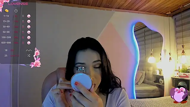 cristal  hot 1 online show from February 21, 5:42 am