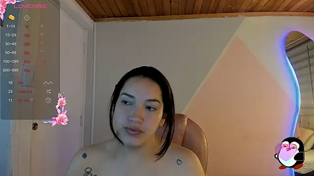 cristal  hot 1 online show from July 19, 5:16 am