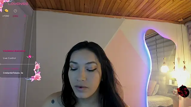 cristal  hot 1 online show from March 30, 5:31 am