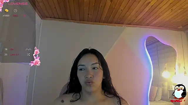 cristal  hot 1 online show from March 13, 5:23 am