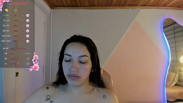 cristal  hot 1 online show from July 6, 5:36 am