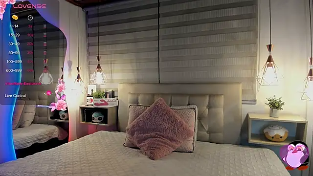 cristal  hot 1 online show from February 9, 5:05 am