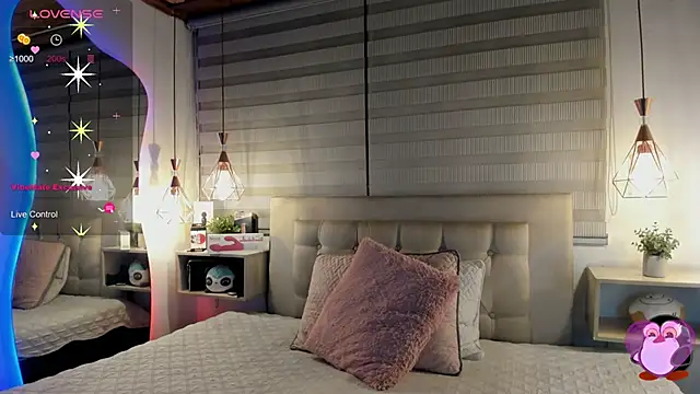 cristal  hot 1 online show from February 15, 5:19 am