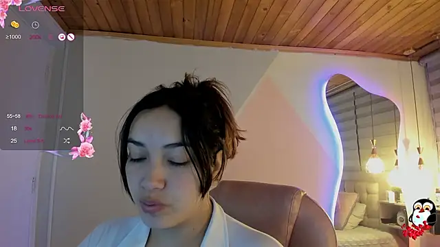 cristal  hot 1 online show from February 3, 5:05 am