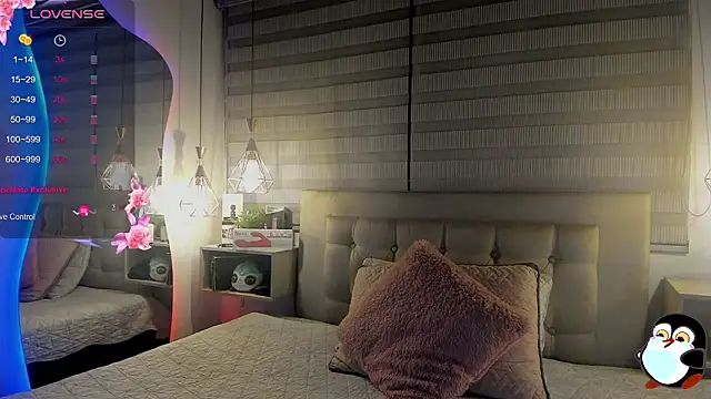 cristal  hot 1 online show from March 14, 5:13 am