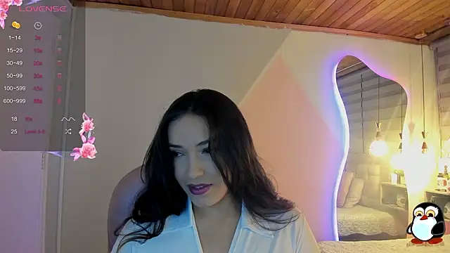 cristal  hot 1 online show from March 22, 5:10 am