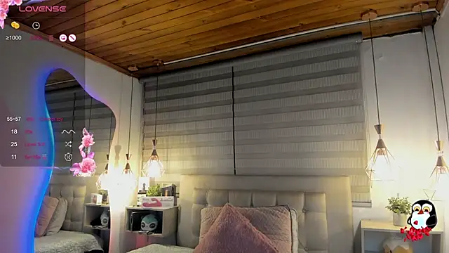 cristal  hot 1 online show from June 26, 5:24 am