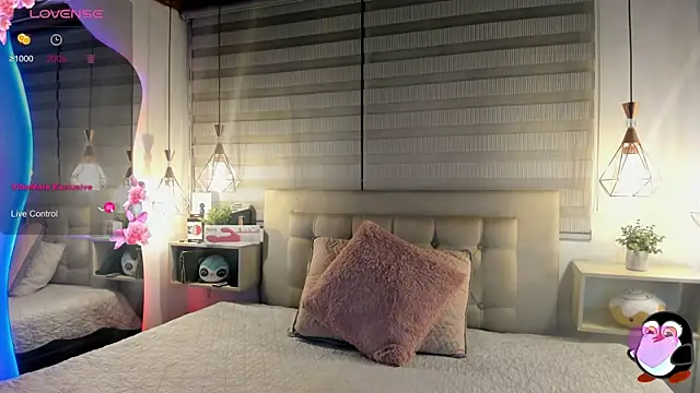 cristal  hot 1 online show from March 27, 5:05 am