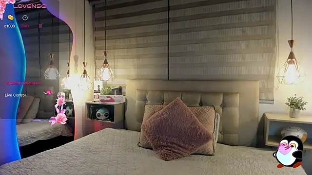 cristal  hot 1 online show from April 21, 5:36 am