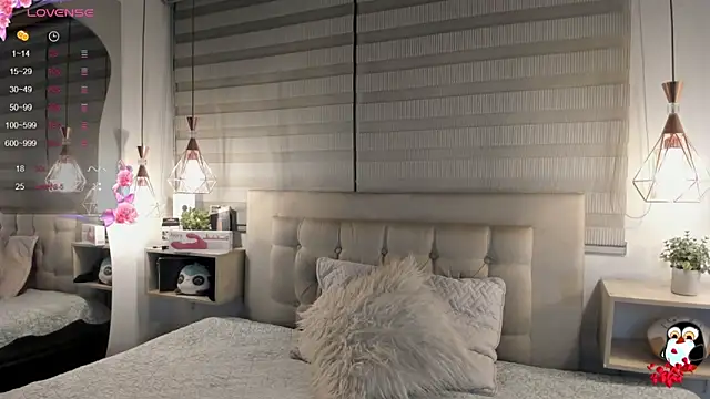 cristal  hot 1 online show from January 9, 5:03 am