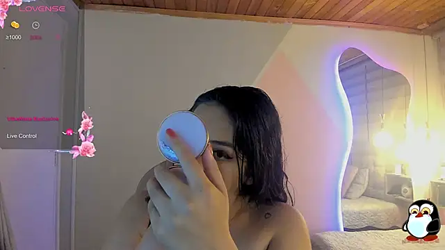 cristal  hot 1 online show from March 16, 5:26 am