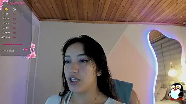 cristal  hot 1 online show from January 11, 5:14 am