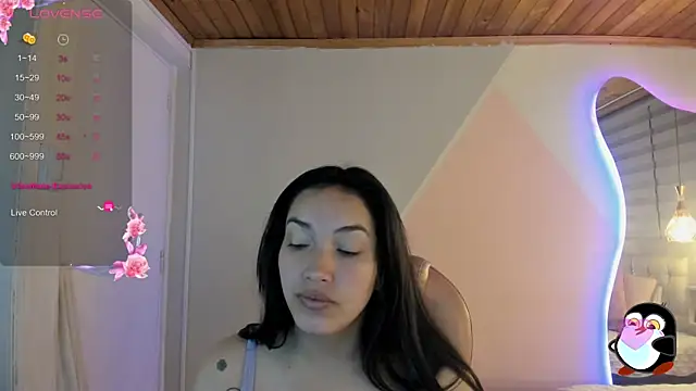 cristal  hot 1 online show from April 25, 5:10 am