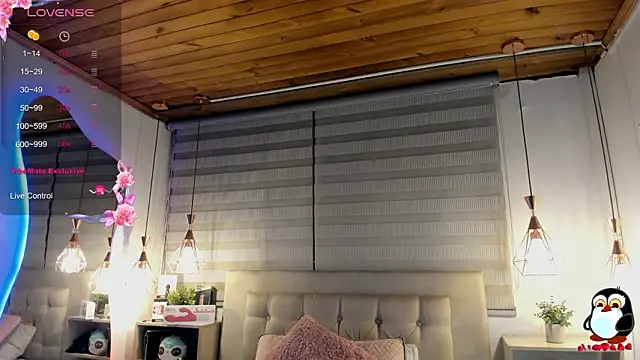 cristal  hot 1 online show from February 10, 5:06 am