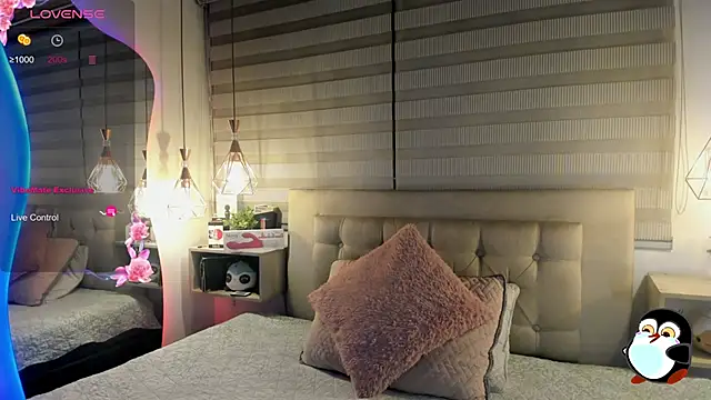 cristal  hot 1 online show from May 9, 6:06 am