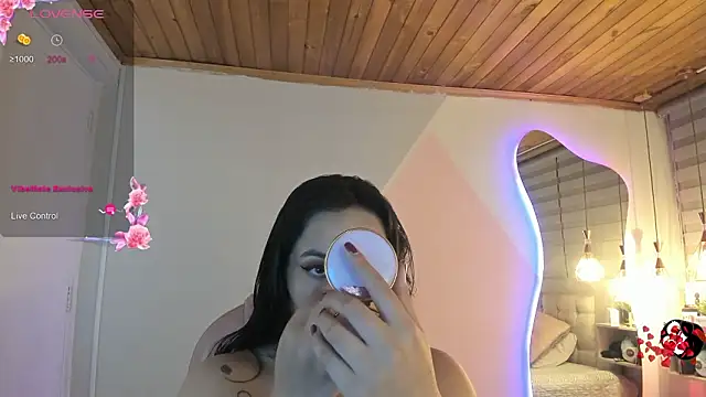 cristal  hot 1 online show from March 6, 5:46 am