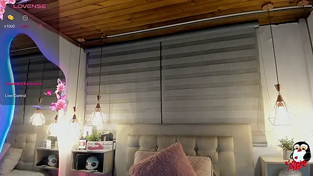 cristal  hot 1 online show from February 6, 5:03 am