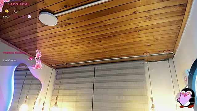 cristal  hot 1 online show from March 27, 8:26 am