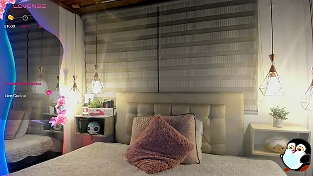 cristal  hot 1 online show from April 5, 5:47 am