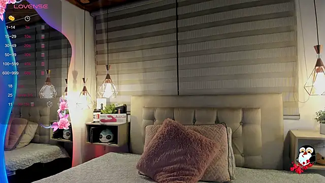 cristal  hot 1 online show from May 16, 5:28 am