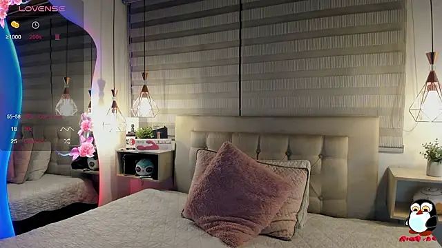 cristal  hot 1 online show from February 13, 5:07 am