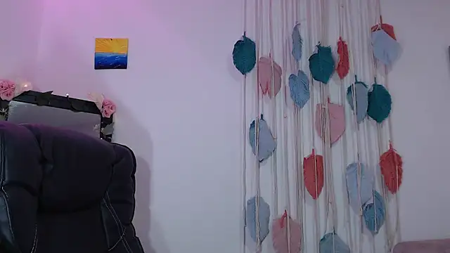 Snapshot of agatha_ink3 chatting on February 14, 8:05 pm agatha ink3 online show from February 14, 8:05 pm