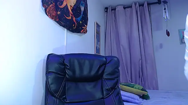 agatha ink3 online show from April 5, 3:13 am