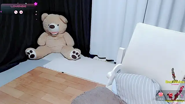 Su rosie online show from April 5, 1:40 pm