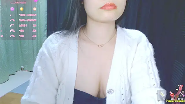 Snapshot of Su_rosie chatting on February 26, 2:05 pm Su rosie online show from February 26, 2:05 pm